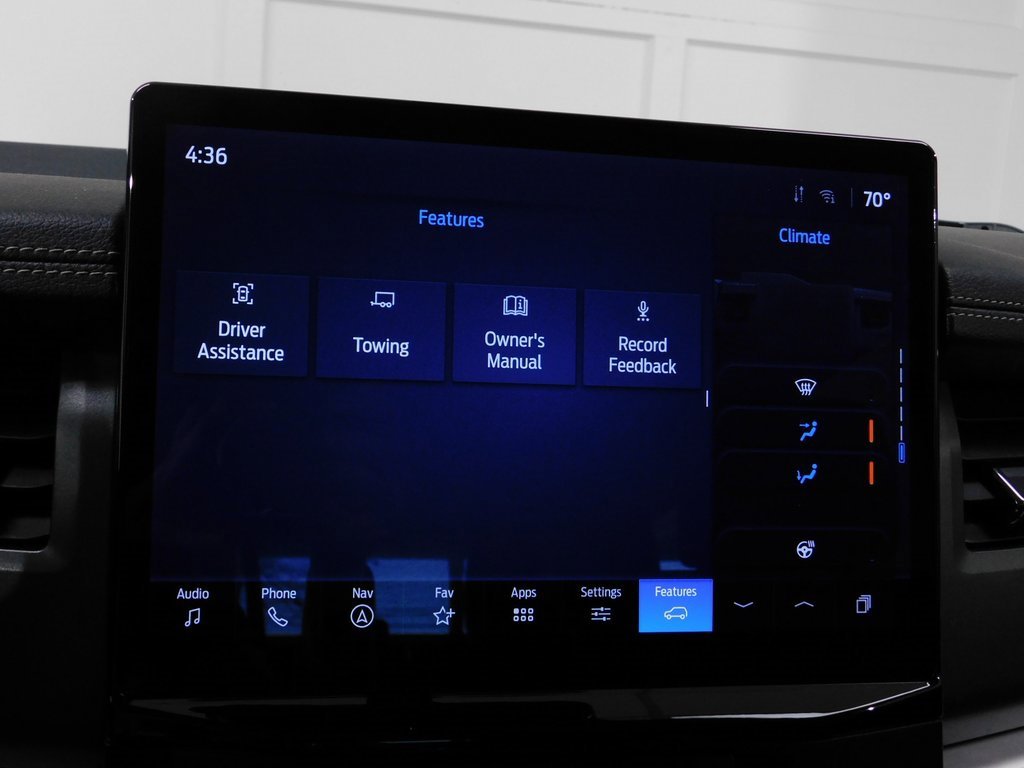 Used 2024 Ford Expedition XLT image 61