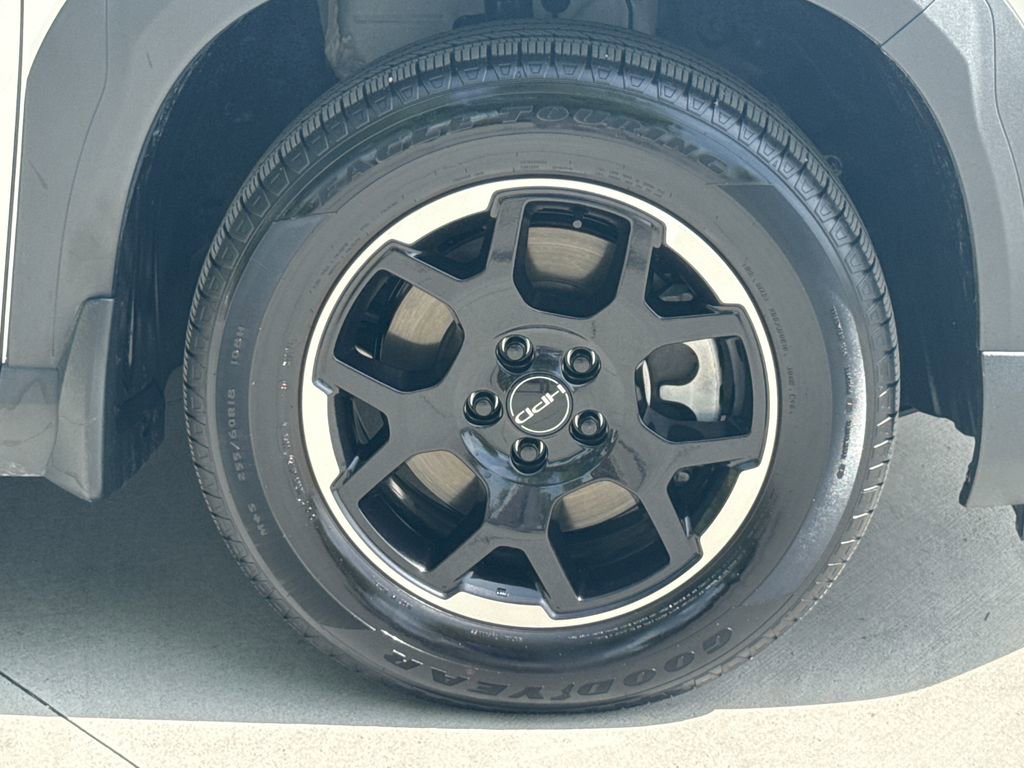 Certified 2025 Honda Pilot EX-L image 9