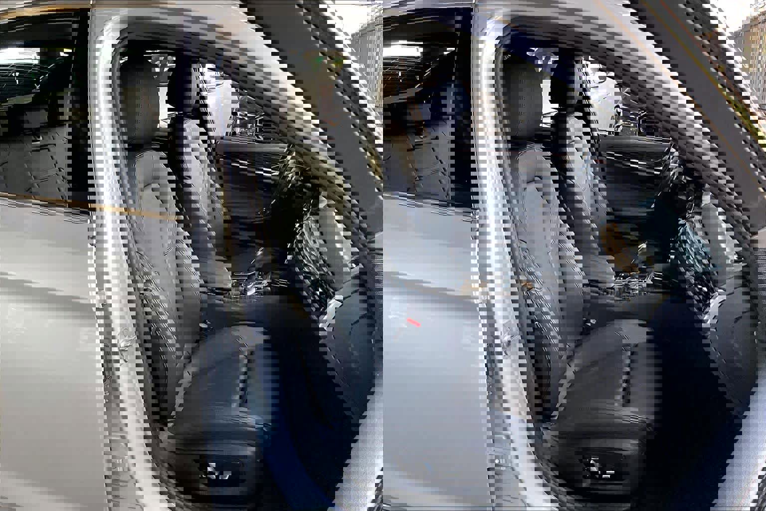 Used 2018 BMW 530i image 8