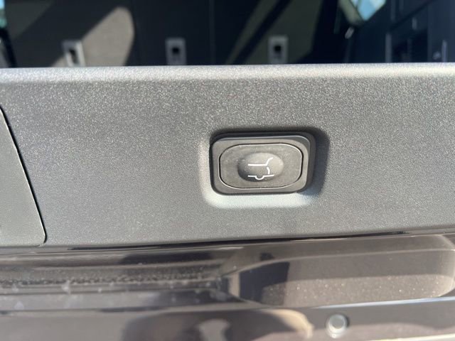 New 2026 Ford Expedition Max Platinum w/ Stealth Appearance Package image 30