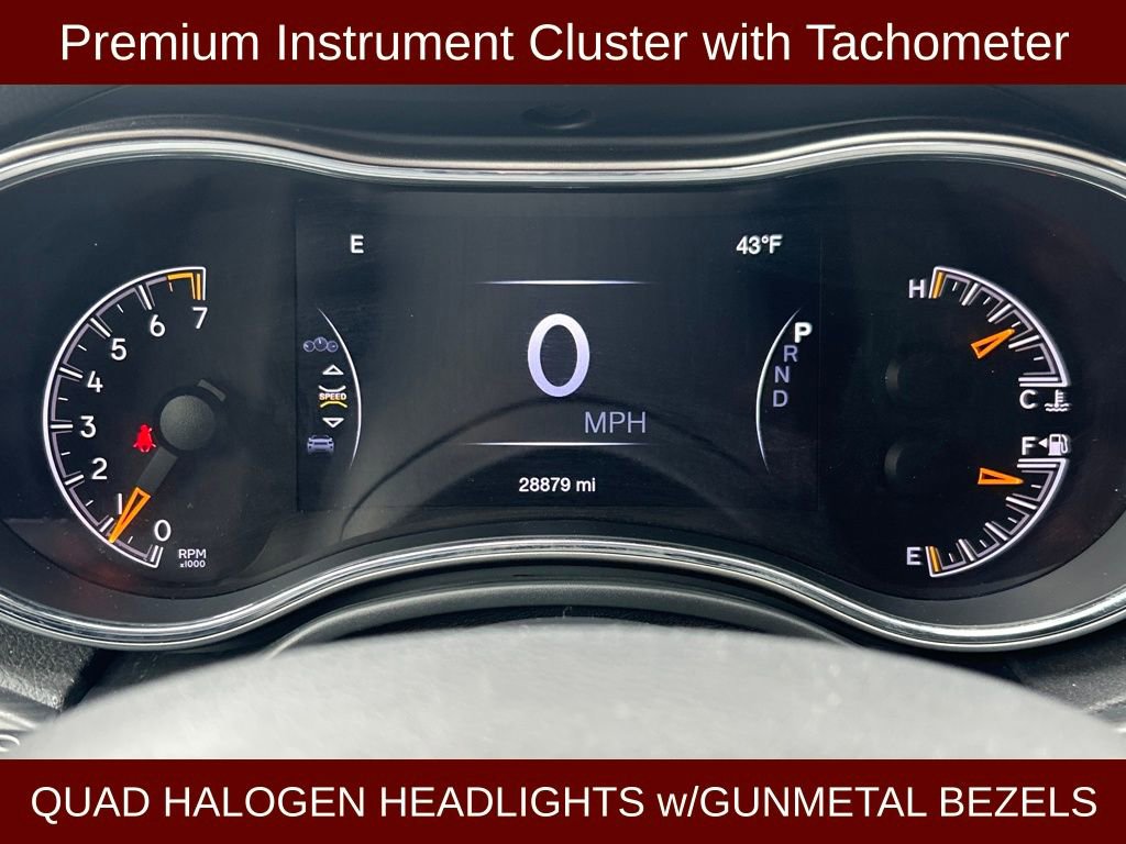 Used 2021 Jeep Grand Cherokee Laredo image 15