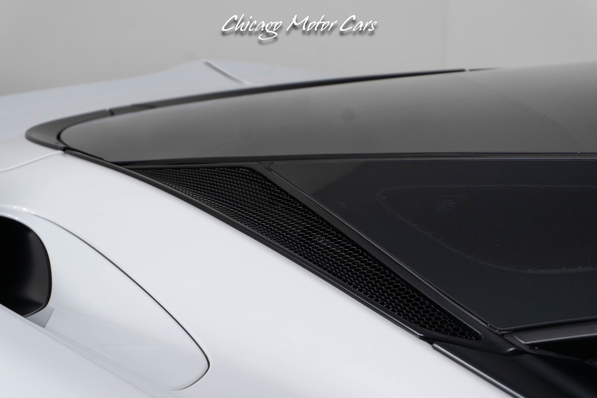 Used 2023 McLaren GT RWD image 13