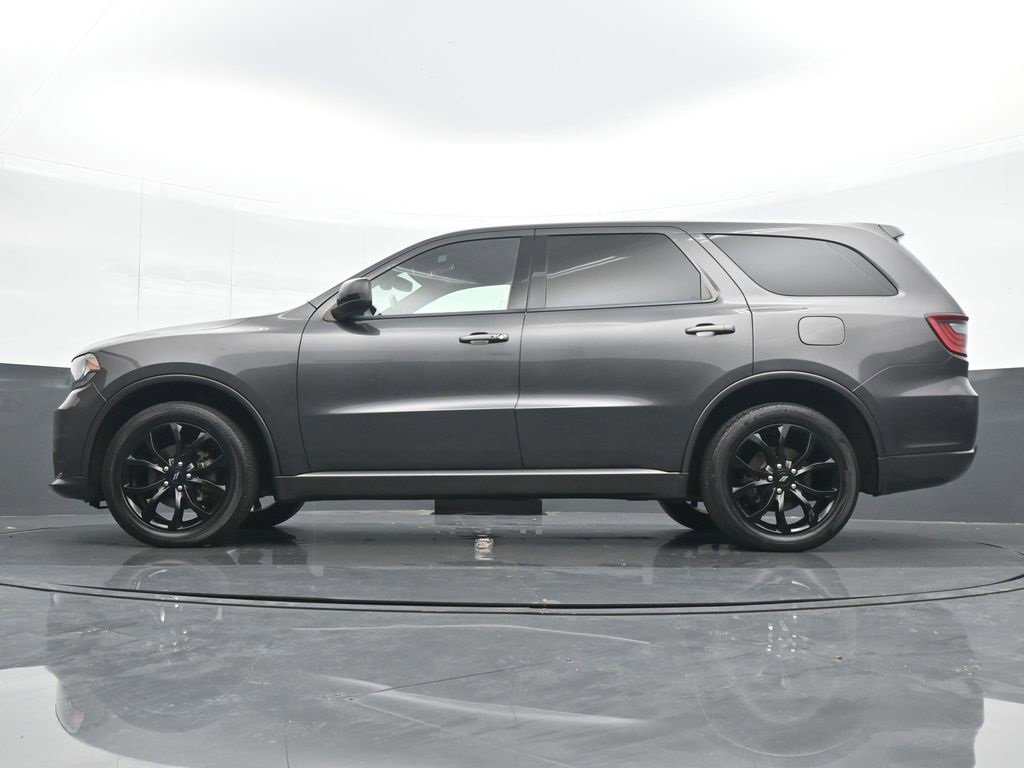 Used 2020 Dodge Durango GT w/ Blacktop Package image 18