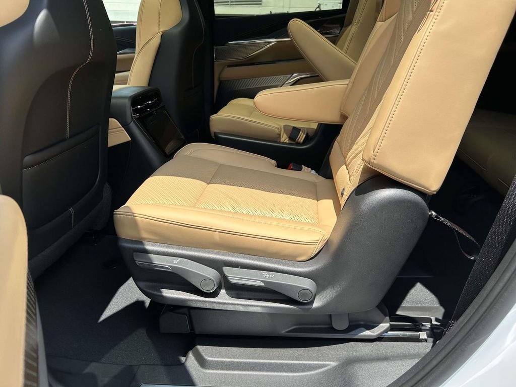 New 2026 Cadillac Escalade IQ Sport 2 AWD/4WD image 13