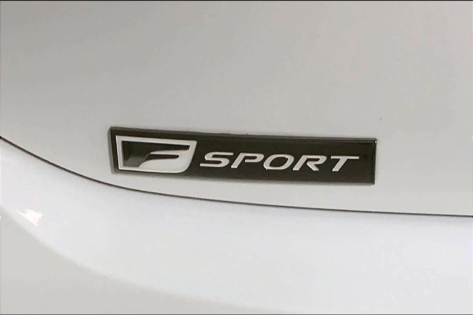Used 2021 Lexus ES 350 F Sport w/ Special Edition FWD image 9