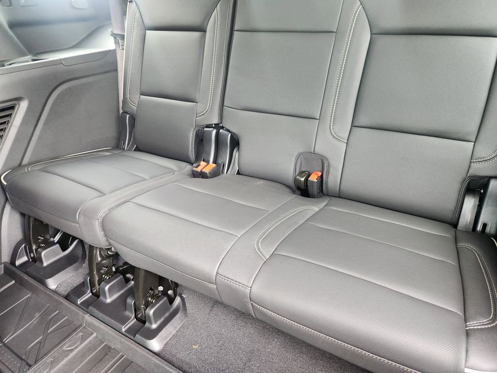 New 2026 Chevrolet Tahoe Premier w/ Sun And Tow Package image 22