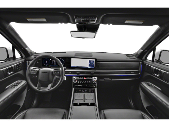 New 2027 Hyundai Santa Fe Calligraphy AWD/4WD image 5