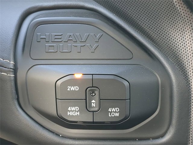 New 2026 RAM 3500 Limited image 29