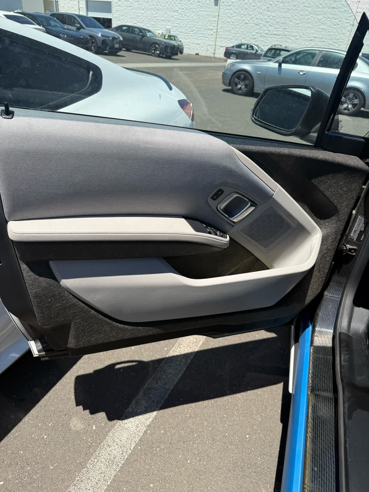 Used 2018 BMW i3 RWD image 6