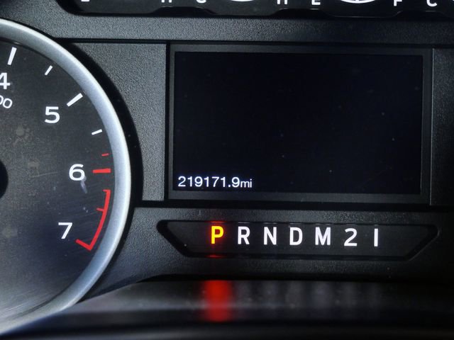 Used 2016 Ford F150 XLT w/ Equipment Group 302A Luxury AWD/4WD image 19