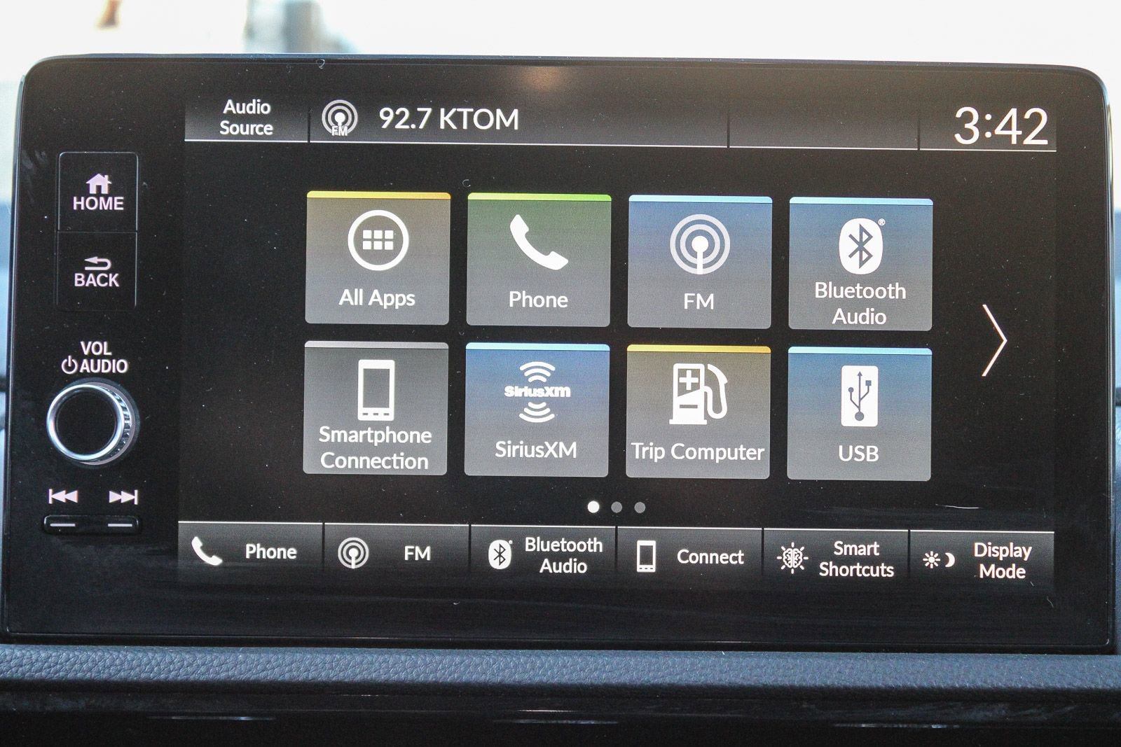 Used 2023 Honda CR-V EX-L image 16