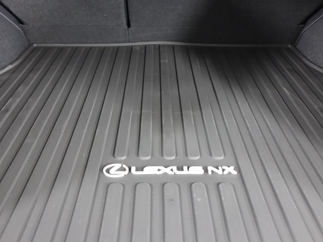 New 2026 Lexus NX 350 F Sport AWD/4WD image 25