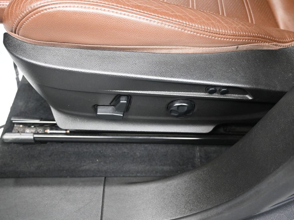 Used 2018 Alfa Romeo Stelvio Ti Sport image 13