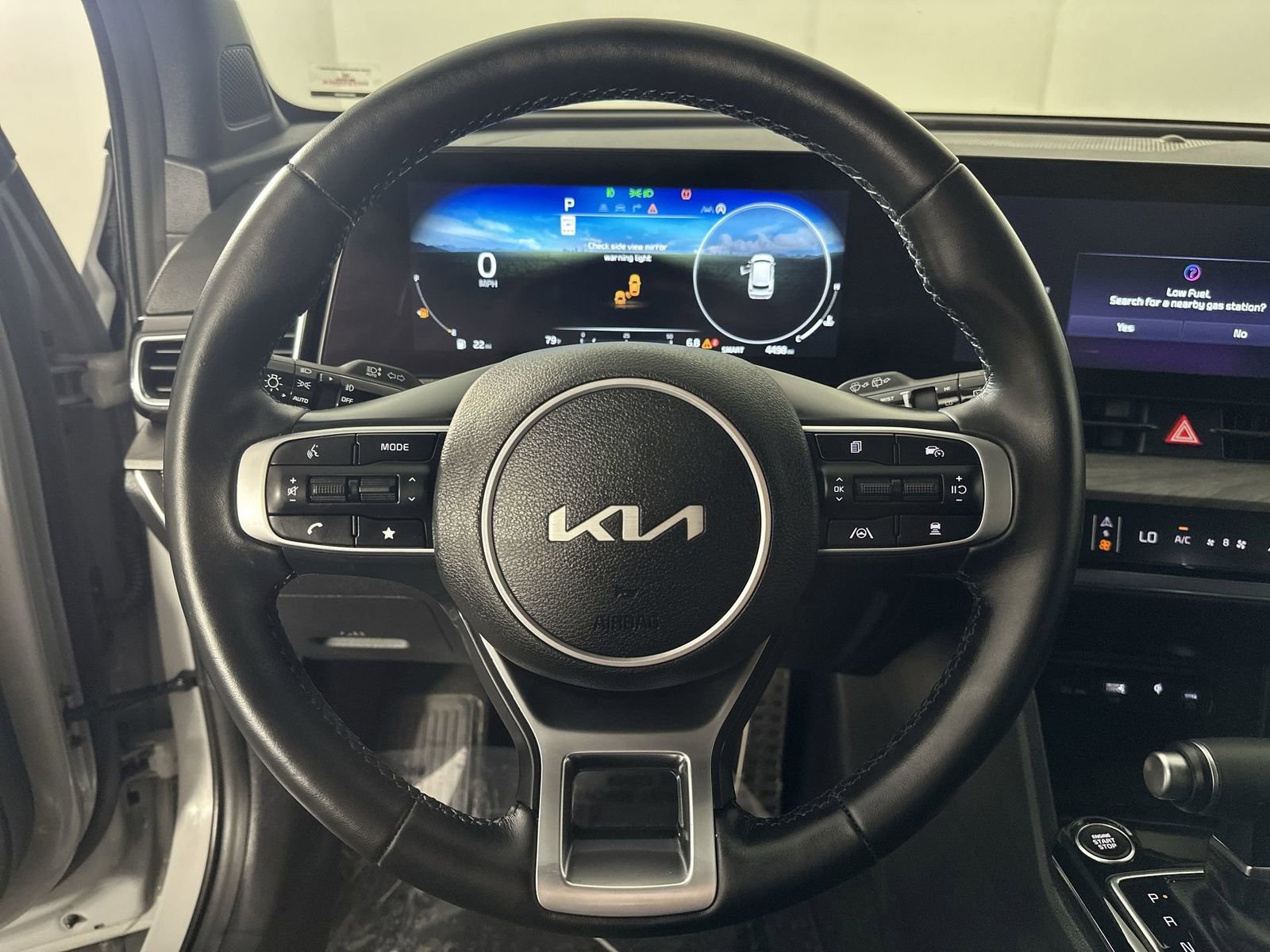 Used 2025 Kia Sportage X-Pro image 18