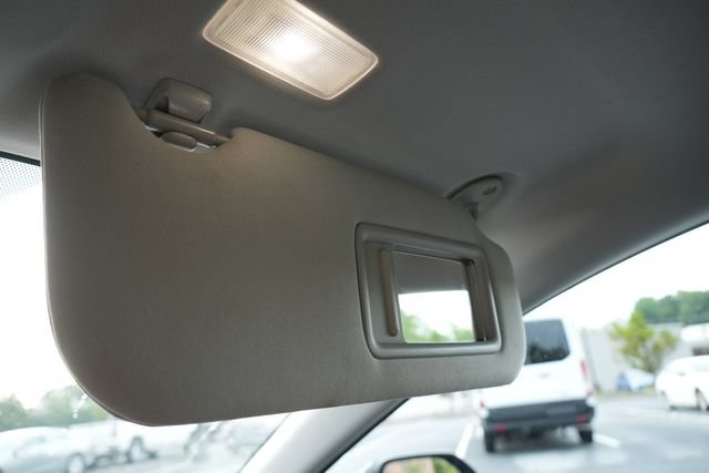 Used 2025 Toyota Camry LE FWD image 42