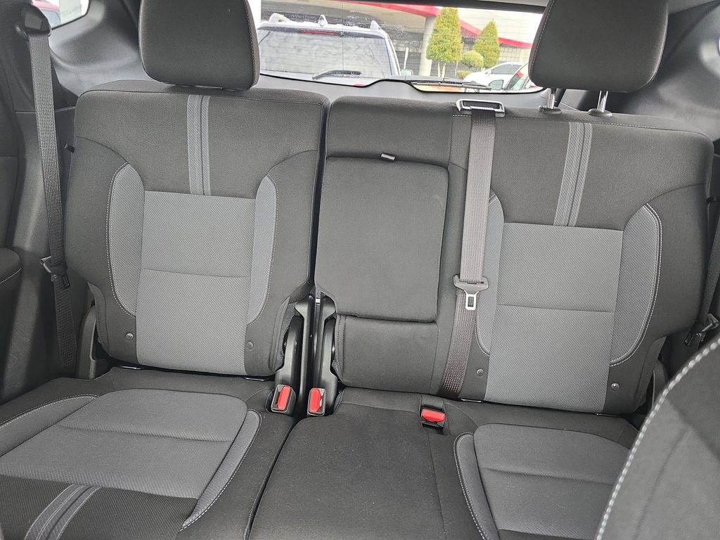 Used 2024 Chevrolet Blazer LT w/ Convenience Package FWD image 13
