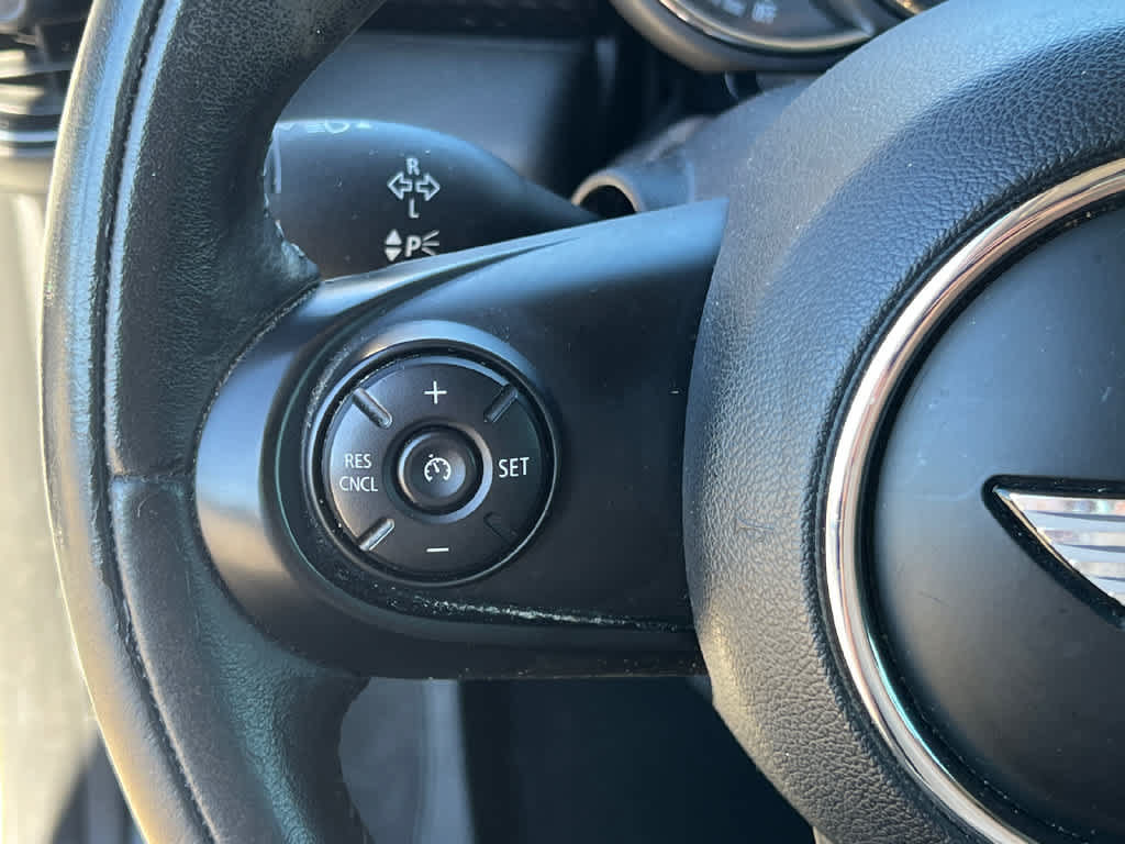 Used 2017 MINI Cooper S FWD image 19