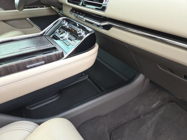 Used 2022 Lincoln Navigator L Reserve image 37