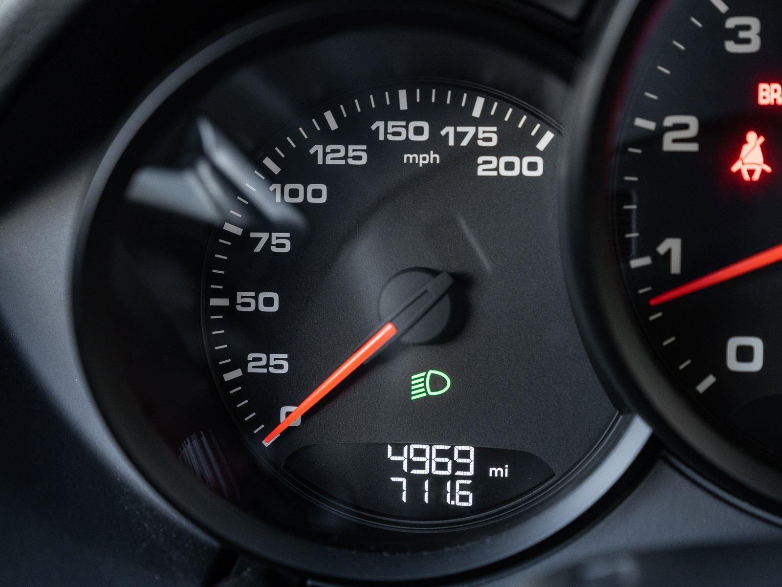 Used 2023 Porsche 718 Cayman GTS image 43