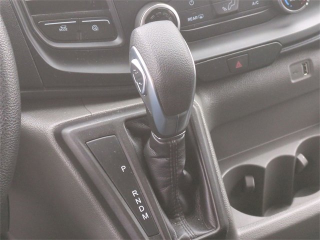 Used 2023 Ford Transit 350 XL image 27