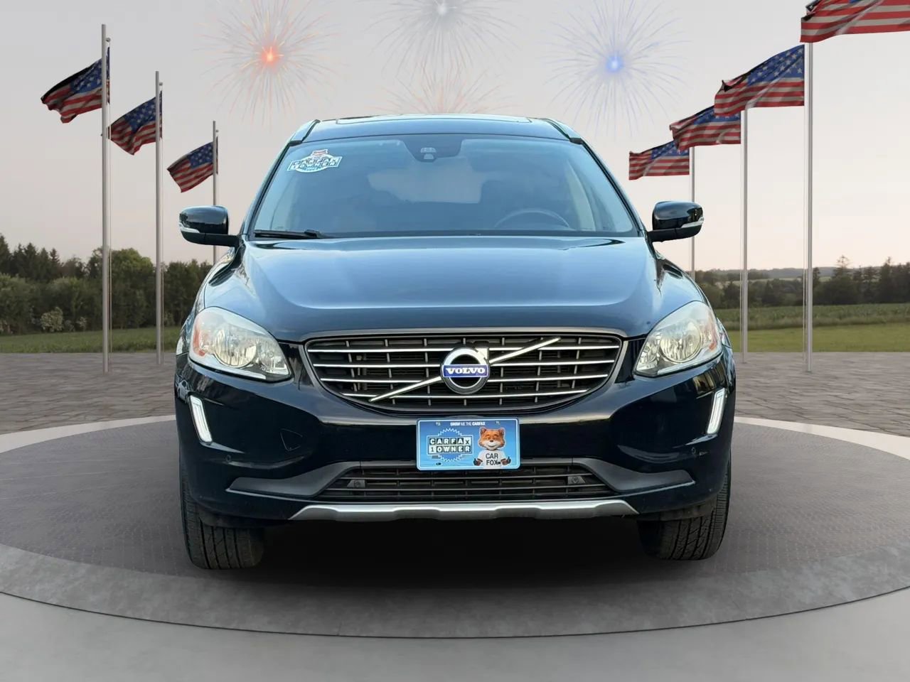 Used 2015 Volvo XC60 T6 image 2