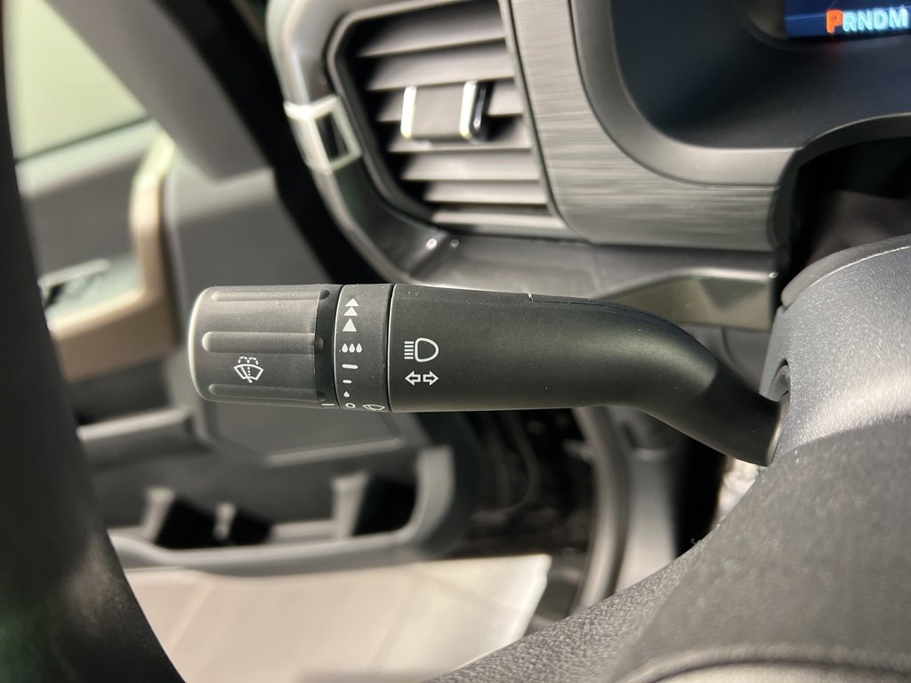 New 2026 Ford F150 STX image 18