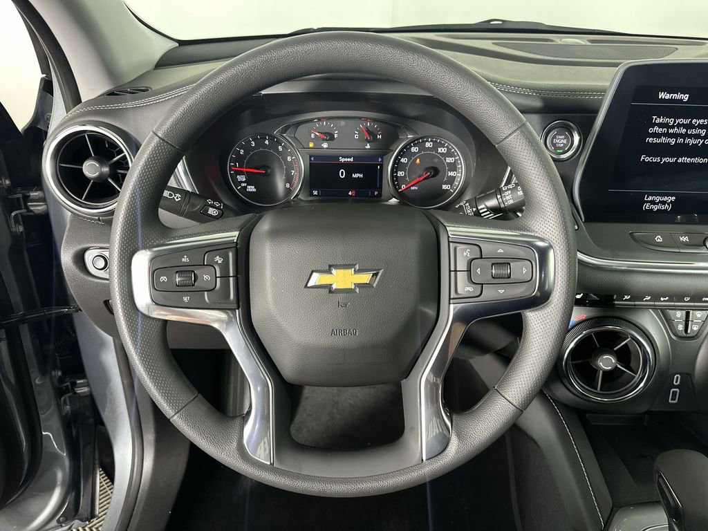 New 2026 Chevrolet Blazer LT w/ Convenience Package AWD/4WD image 11