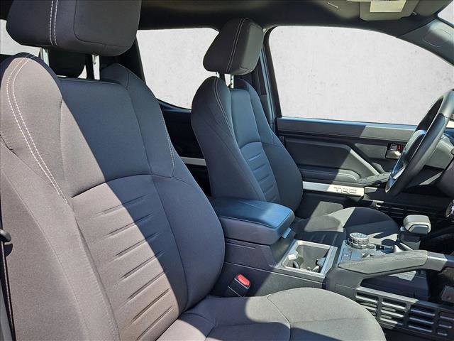 Used 2024 Toyota Tacoma TRD Off-Road image 20