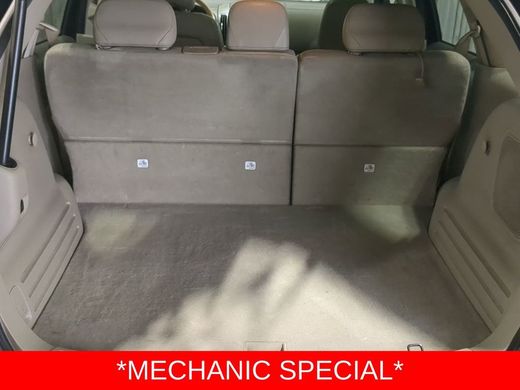 Used 2009 Ford Edge Limited FWD image 30