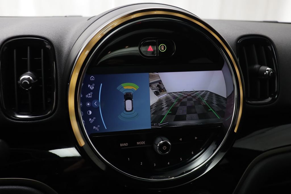 Certified 2023 MINI Cooper Countryman S image 9