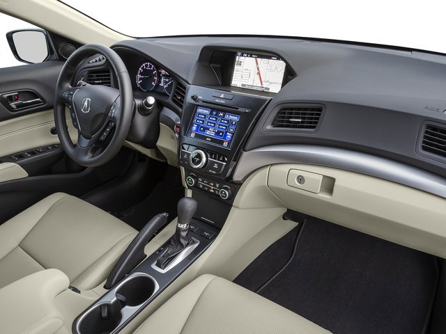 Used 2016 Acura ILX w/ Premium Package image 18