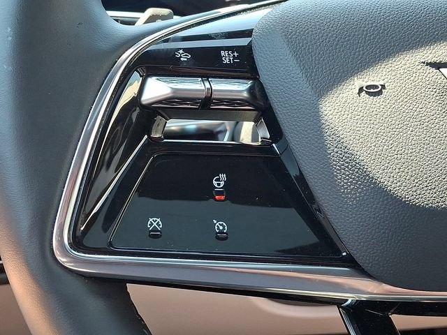Certified 2024 Cadillac Lyriq Sport w/ LPO, Floor Liner Package AWD/4WD image 24
