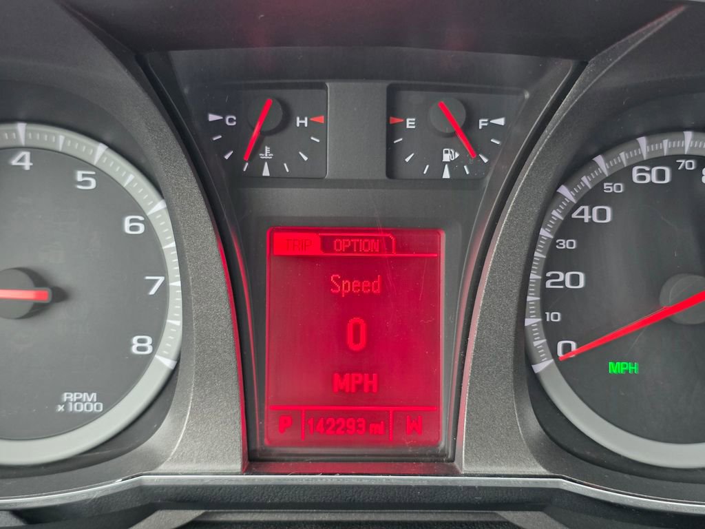 Used 2014 GMC Terrain SLT image 27