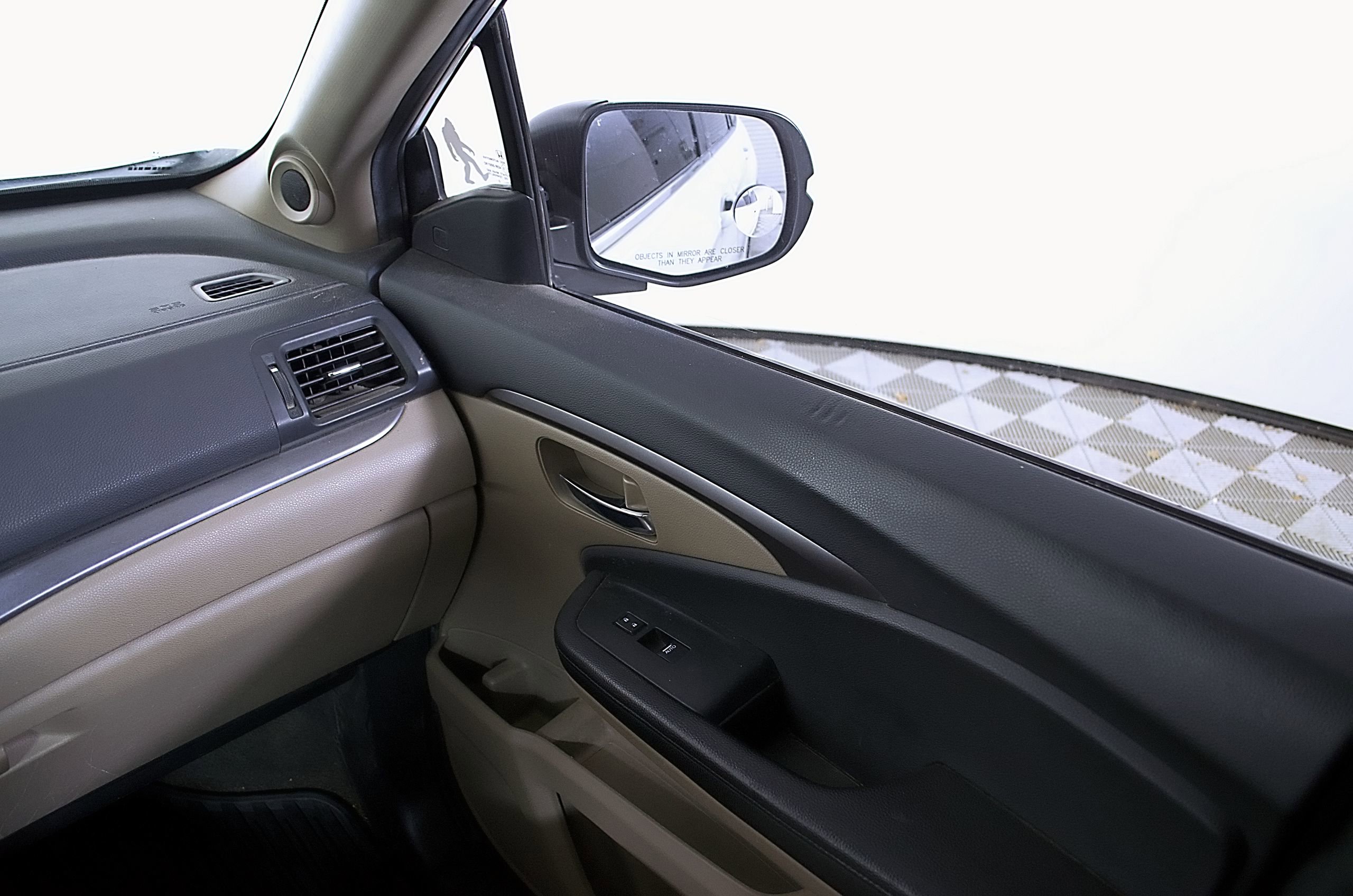 Used 2021 Honda Pilot EX-L image 25