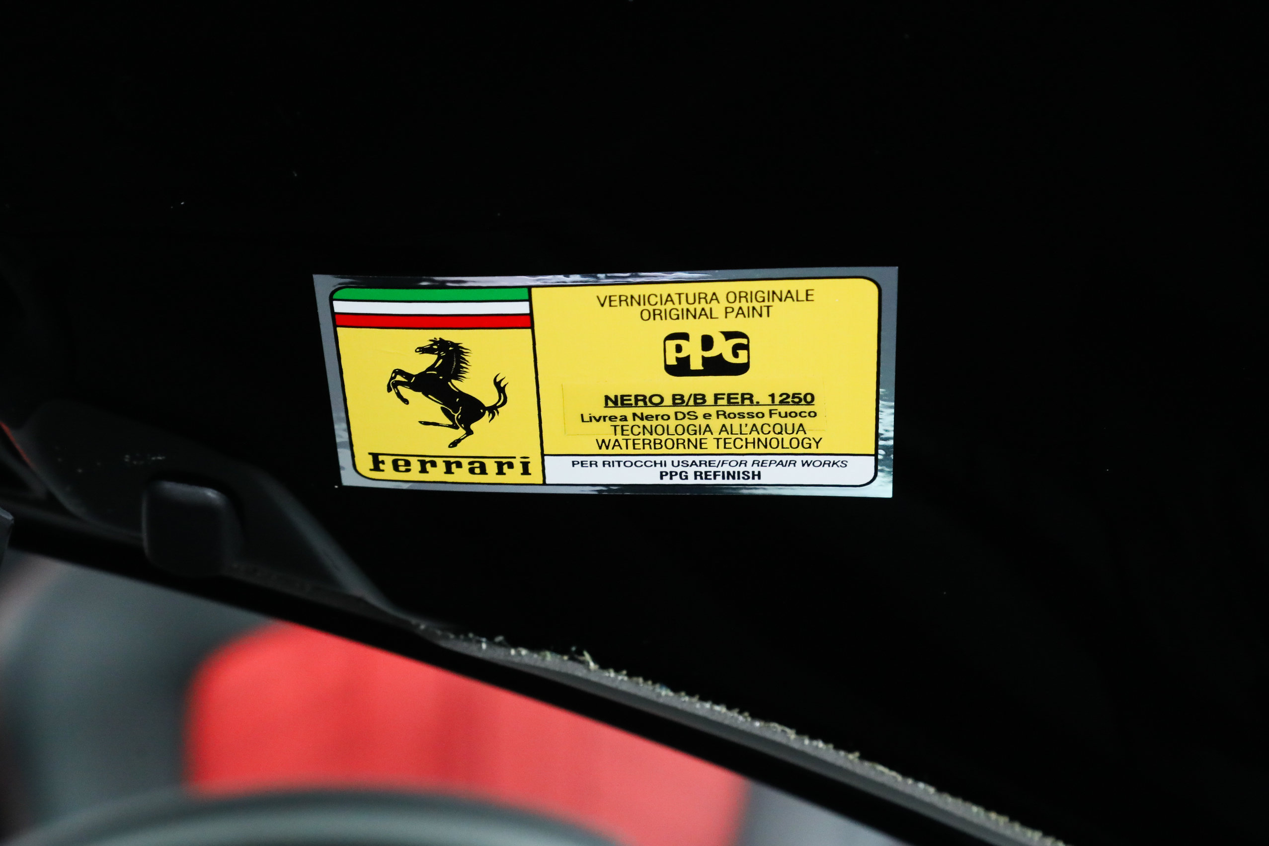 Certified 2015 Ferrari 458 Speciale A RWD image 47