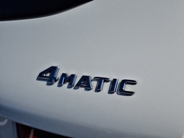 Used 2021 Mercedes-Benz GLC 300 4MATIC image 32