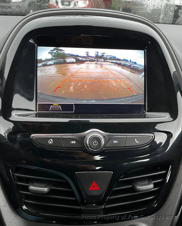 Used 2020 Chevrolet Spark LT FWD image 23