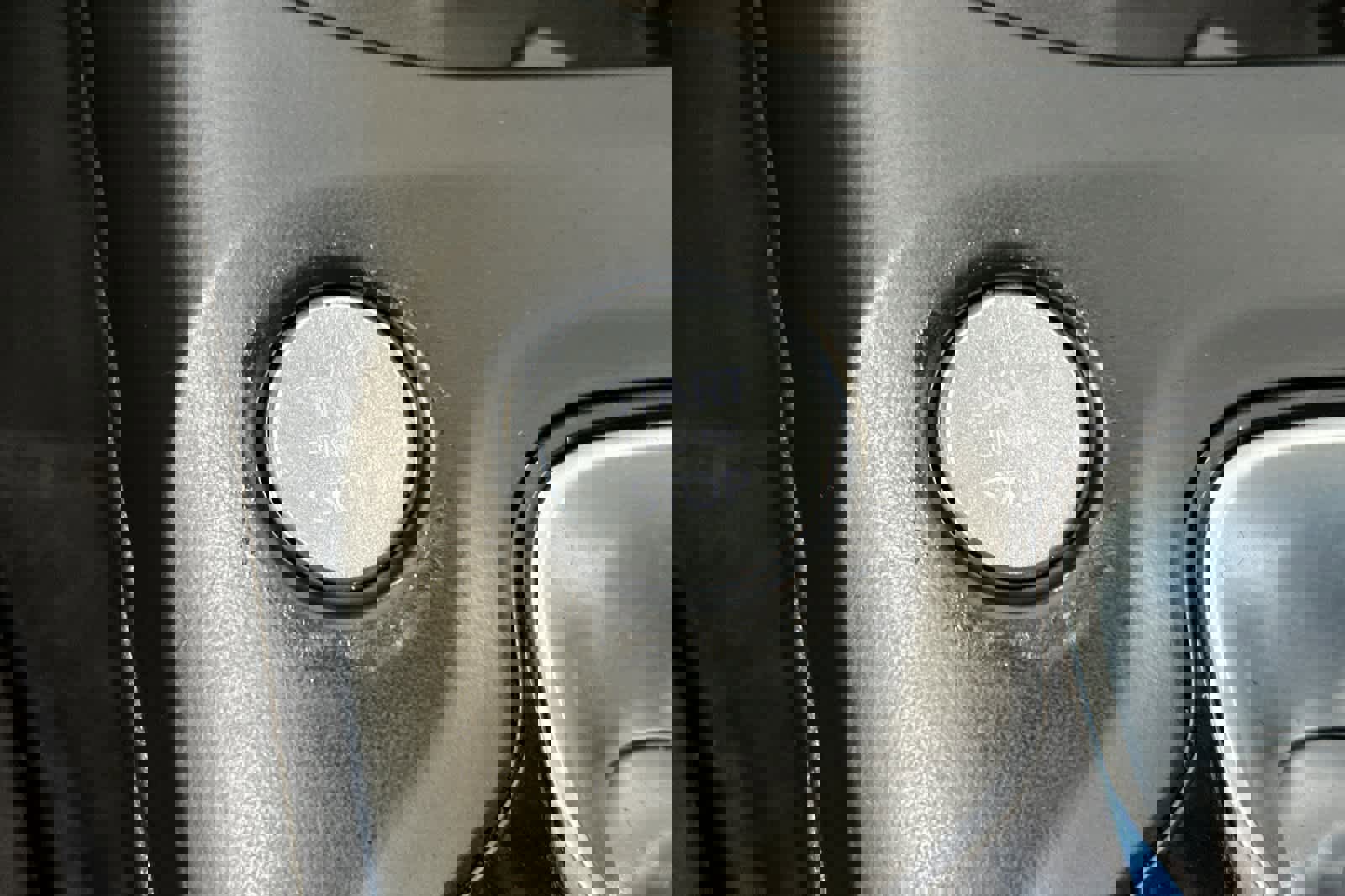 Used 2022 INFINITI QX55 Sensory w/ Lighting Package image 26