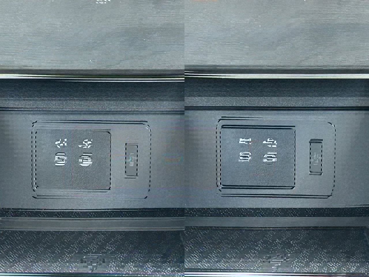 Certified 2025 Nissan Murano SV w/ Cargo Package image 23