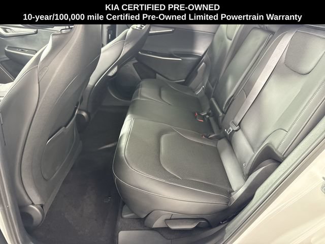 Certified 2024 Kia EV6 Wind w/ Wind Technology Package AWD/4WD image 20