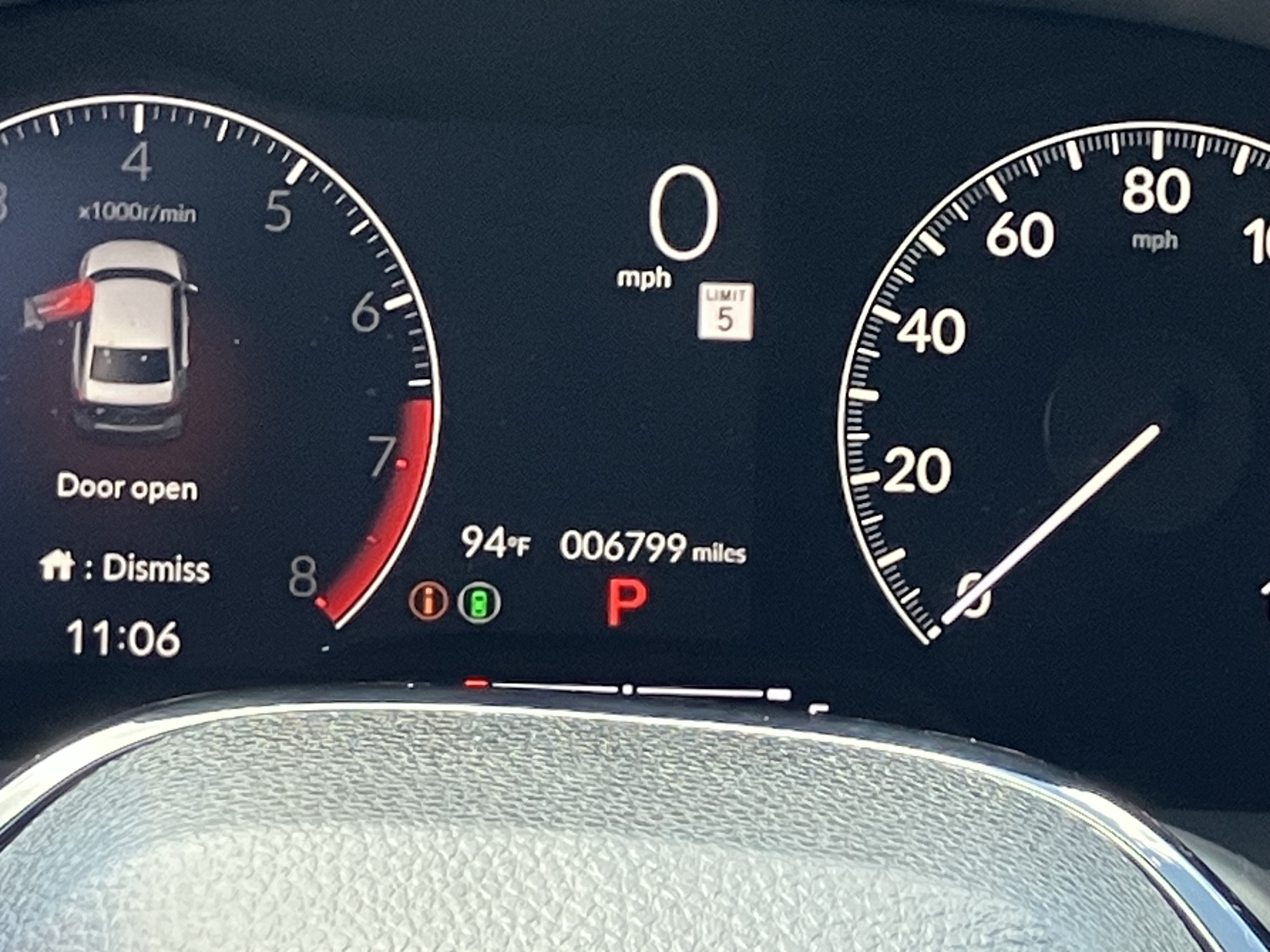 Used 2025 Honda Civic LX image 24