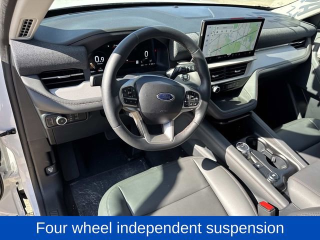Used 2025 Ford Explorer Active w/ Active Comfort Package image 23