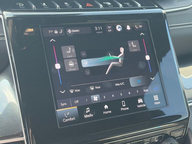 Used 2023 Jeep Grand Cherokee Altitude image 22