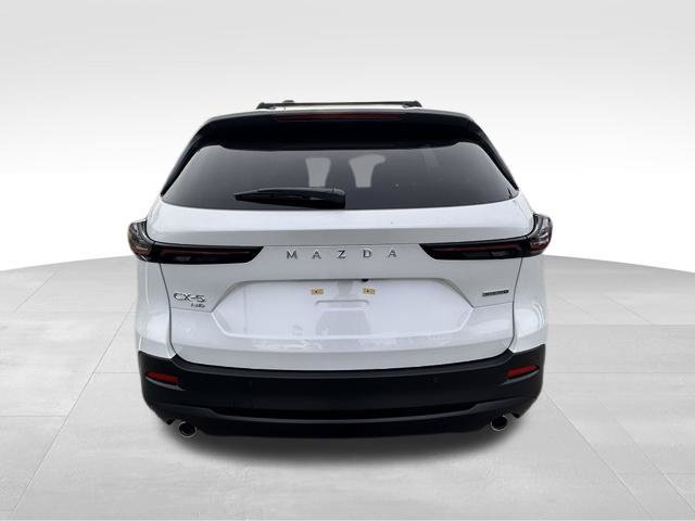 New 2026 MAZDA CX-5 Preferred AWD/4WD image 5
