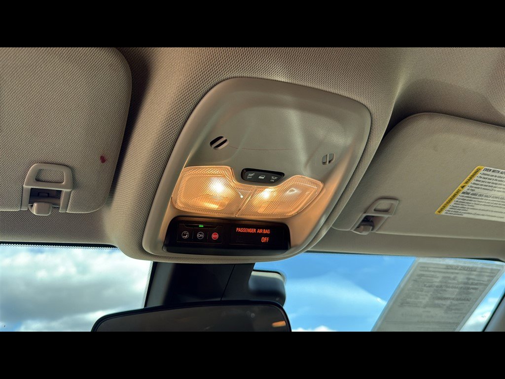 Certified 2023 Buick Encore GX Select image 24