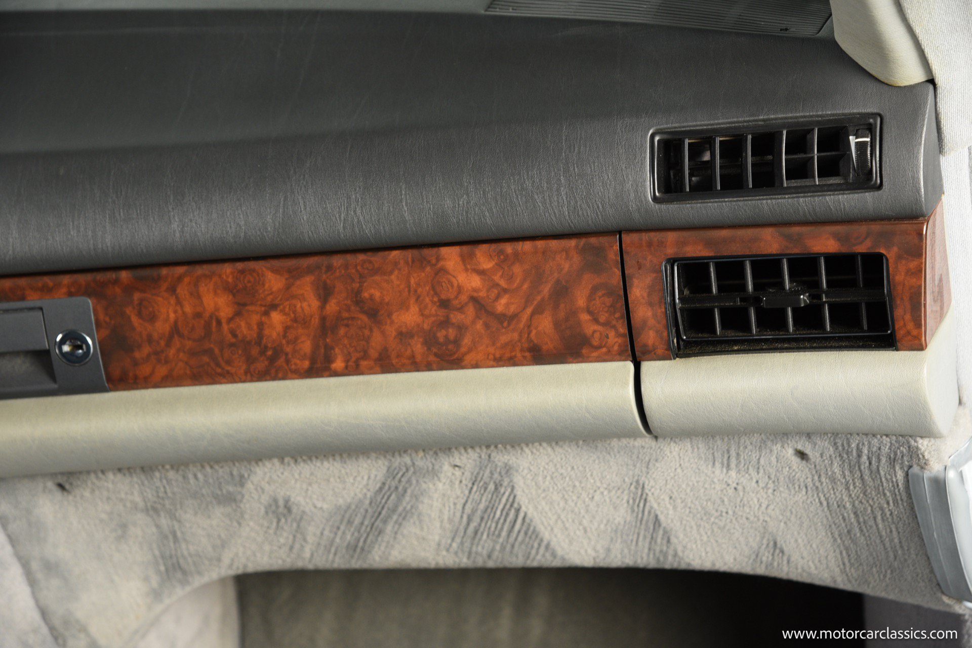 Used 1988 Mercedes-Benz 560 SEC image 40