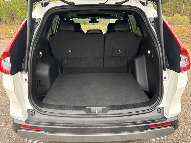 Used 2024 Honda CR-V Sport Touring image 10
