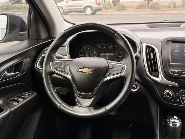 Used 2018 Chevrolet Equinox LT AWD/4WD image 20