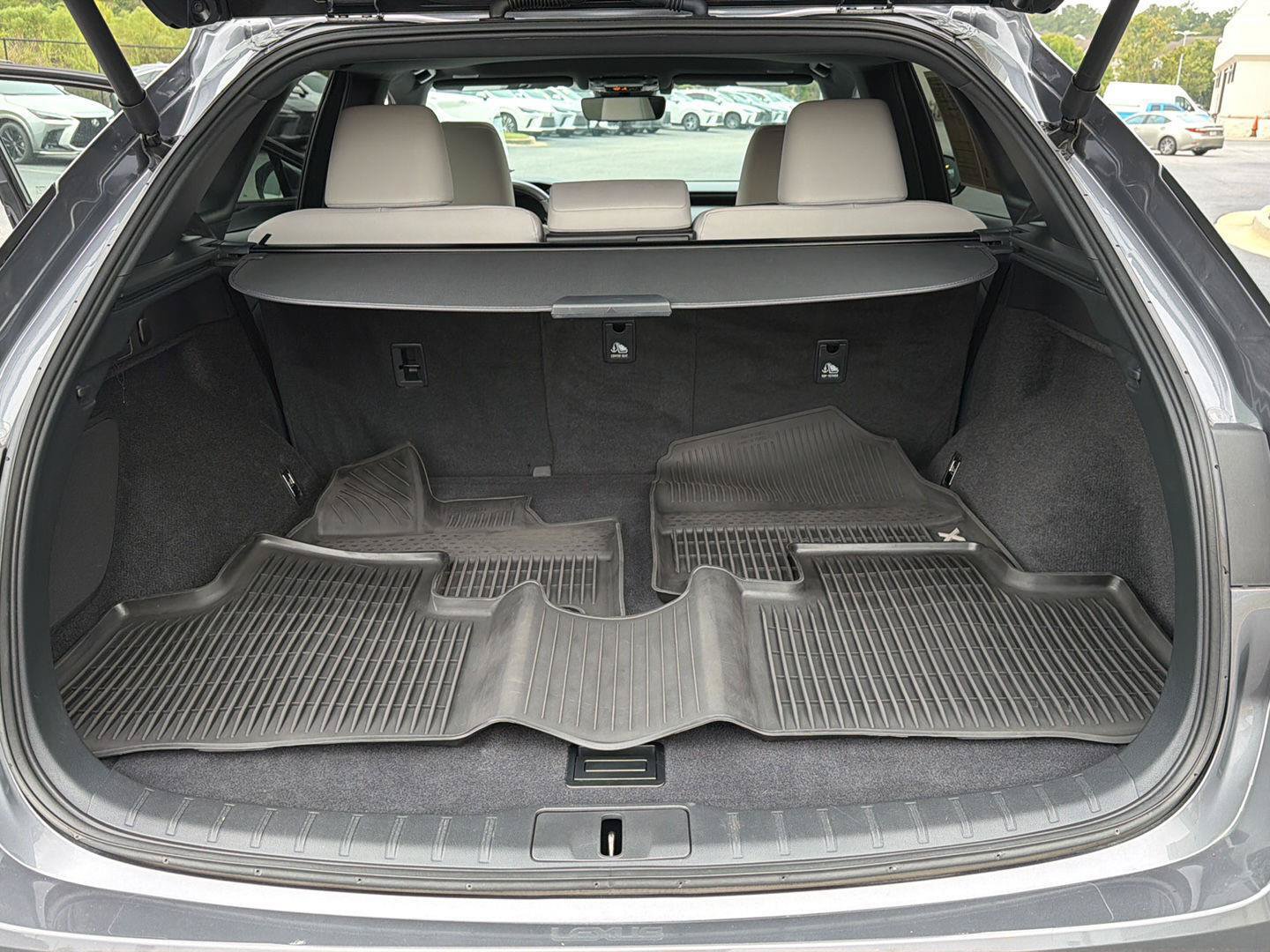 Certified 2023 Lexus RX 350 Premium w/ Cold Area Package FWD image 34
