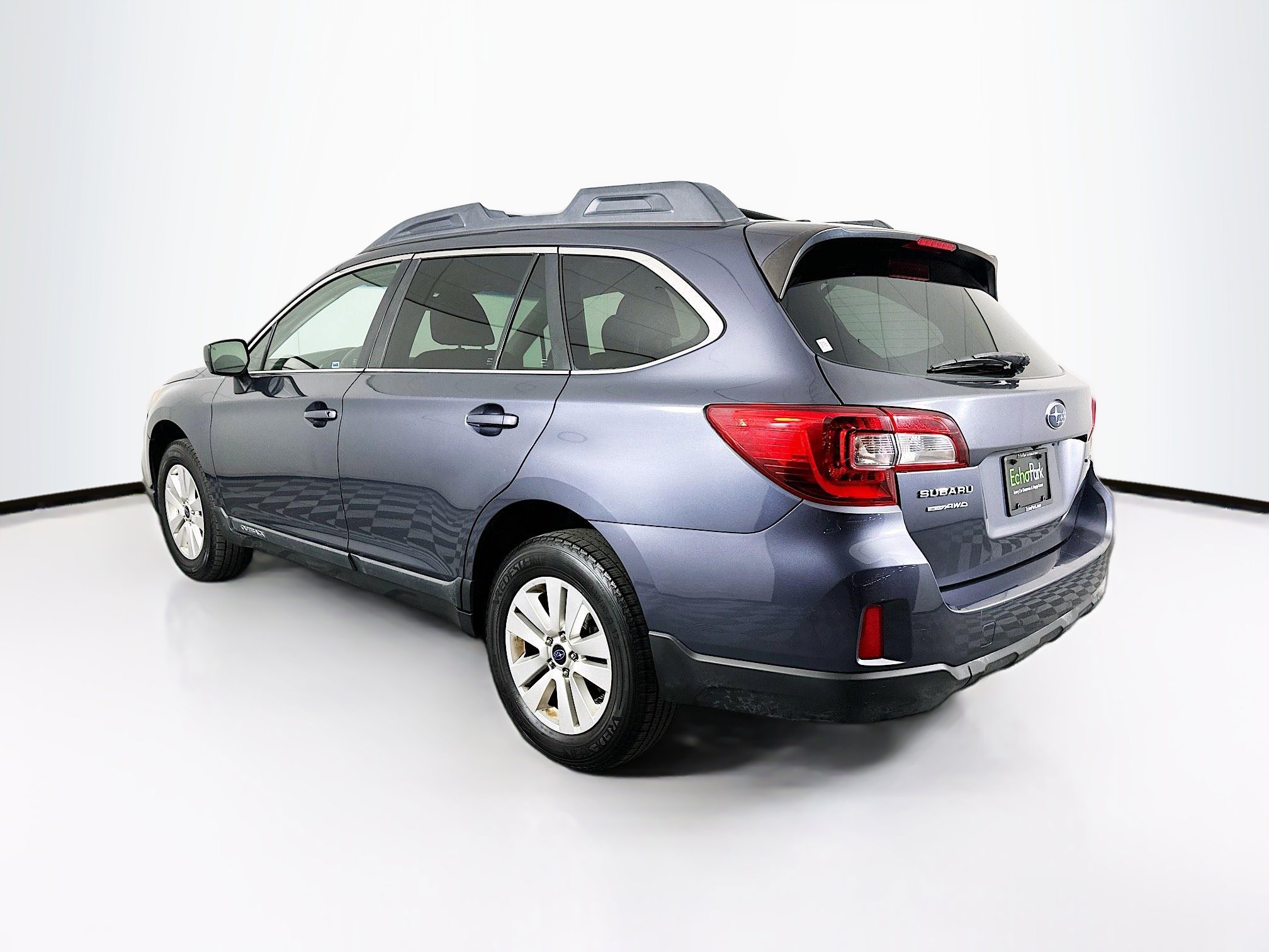 Used 2015 Subaru Outback 2.5i Premium AWD/4WD image 5